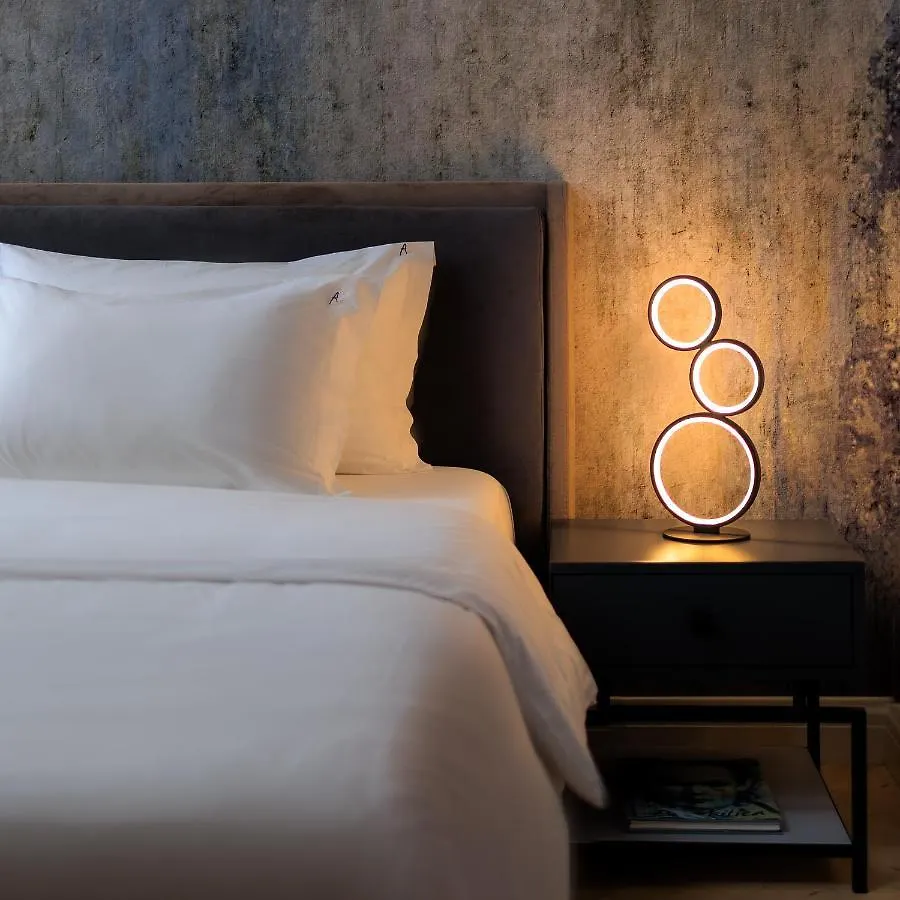 Arte Boutique Hotel Tirana