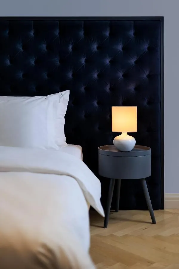 Arté Boutique Hotel Tirana 5*,  Albania