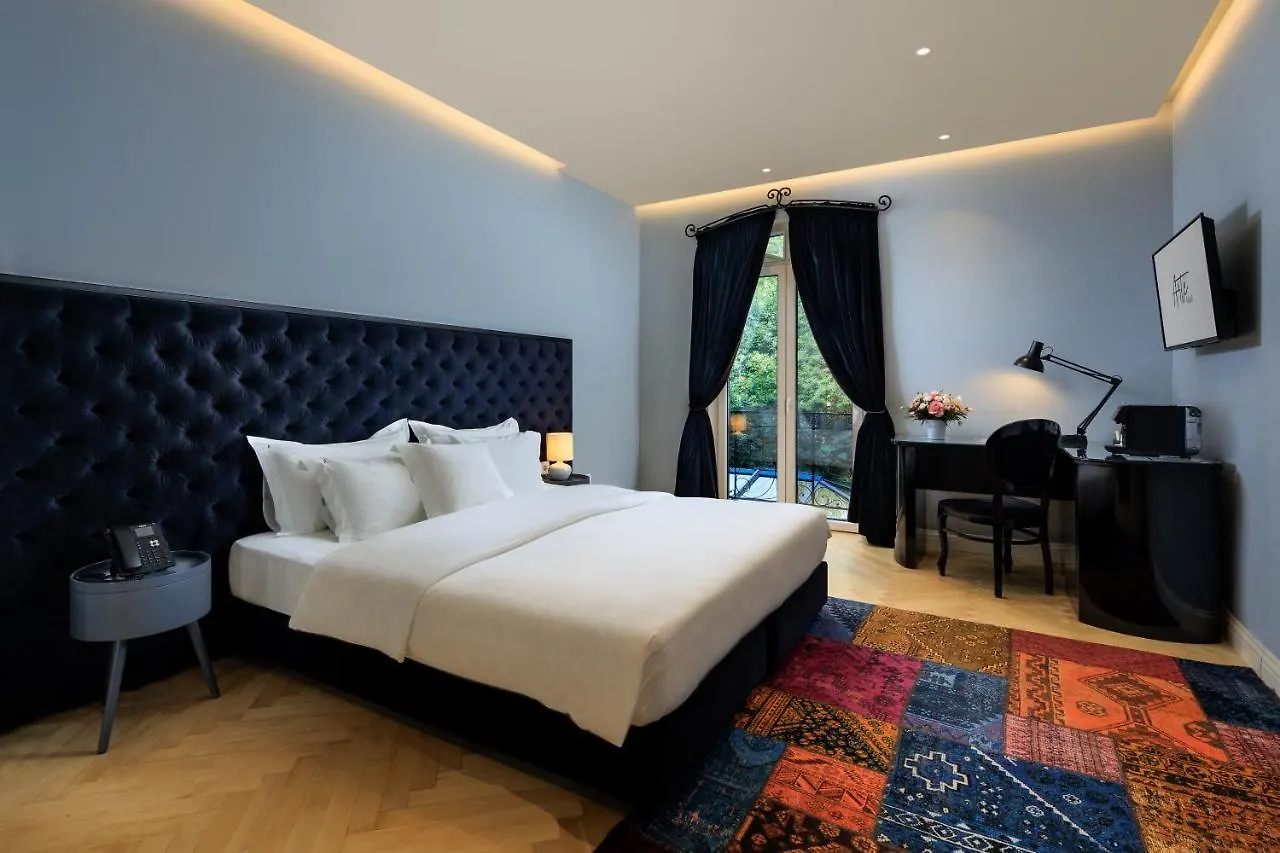 Arté Boutique Hotel Tirana