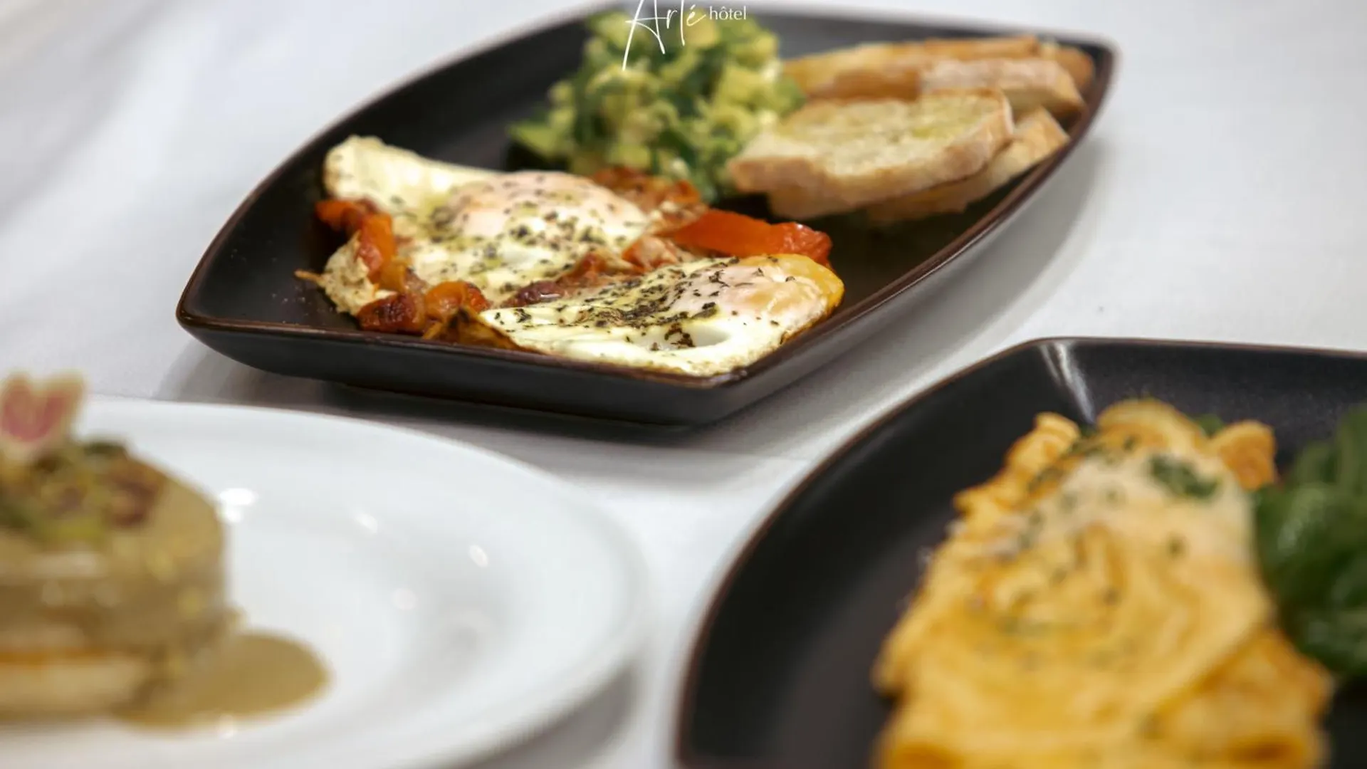 Arte Boutique Hotel Tirana
