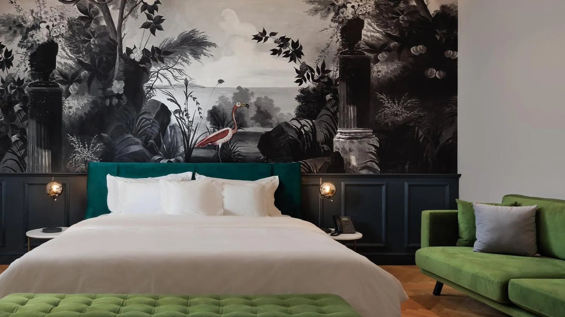 Arté Boutique Hotel Tirana