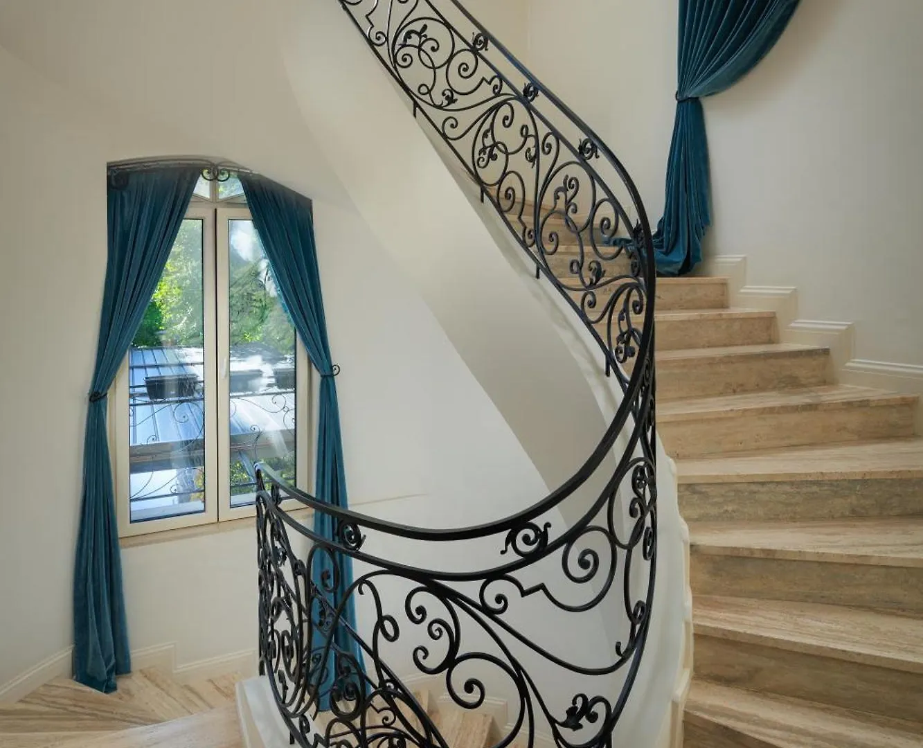 *****  Arté Boutique Hotel Tirana Albania