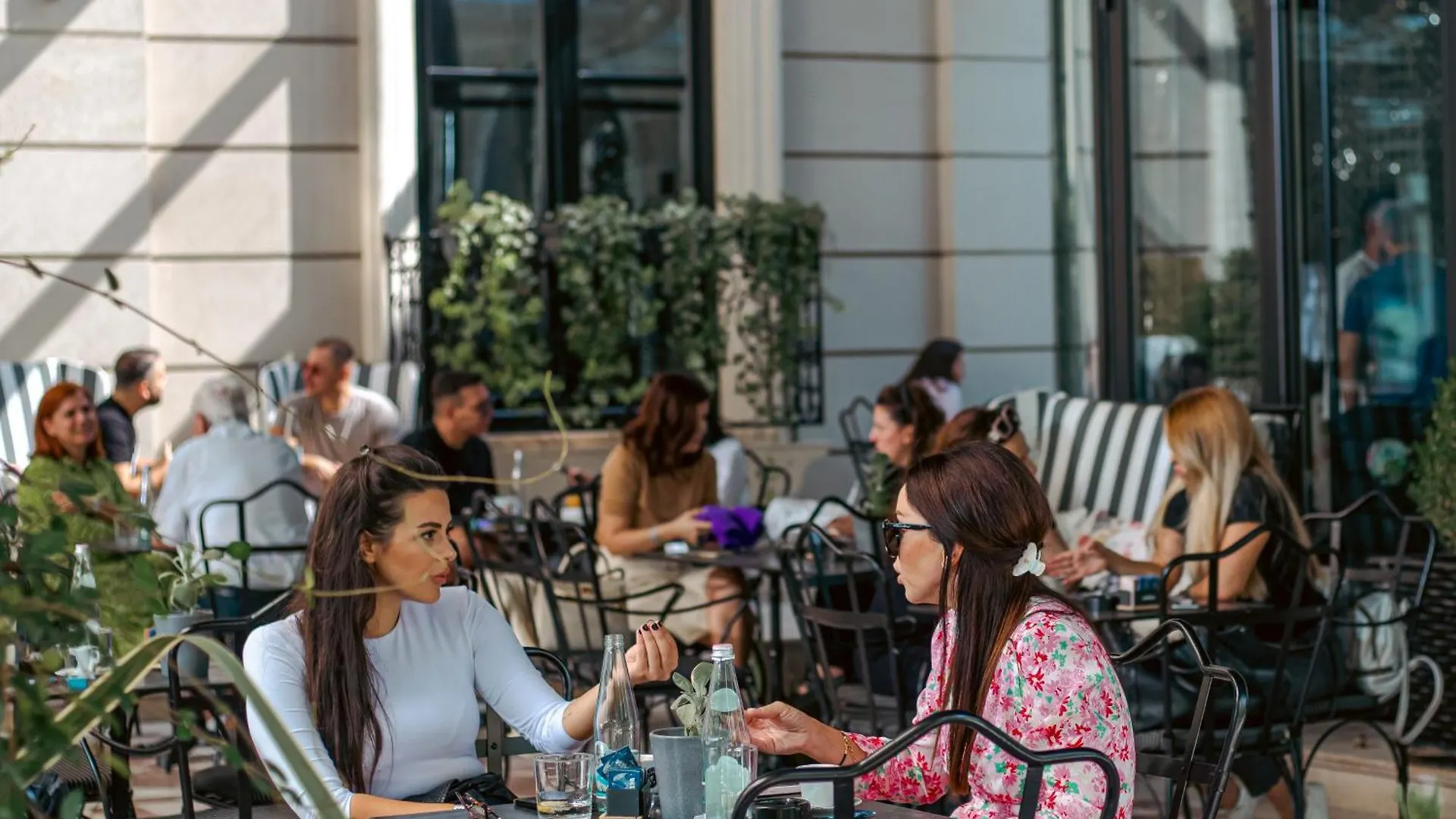 Arté Boutique Hotel Tirana