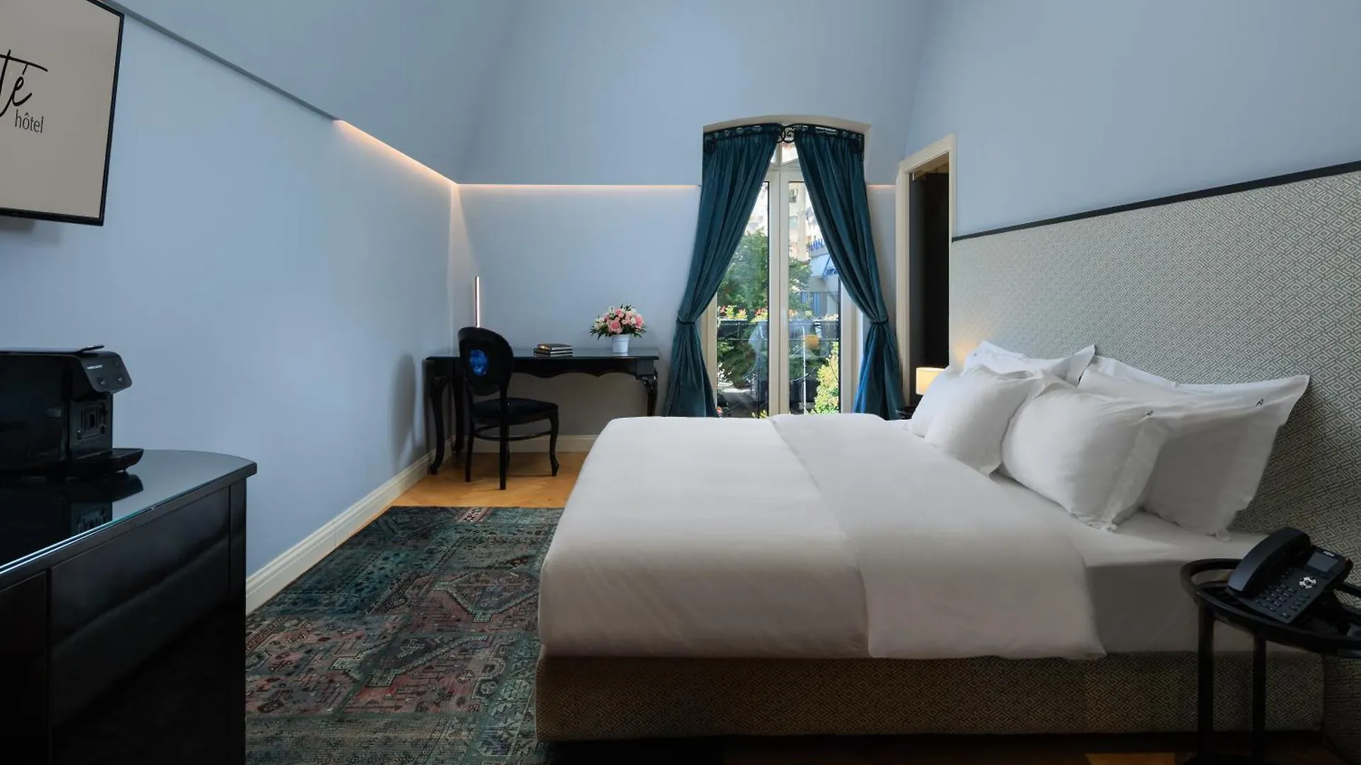 Arté Boutique Hotel Tirana