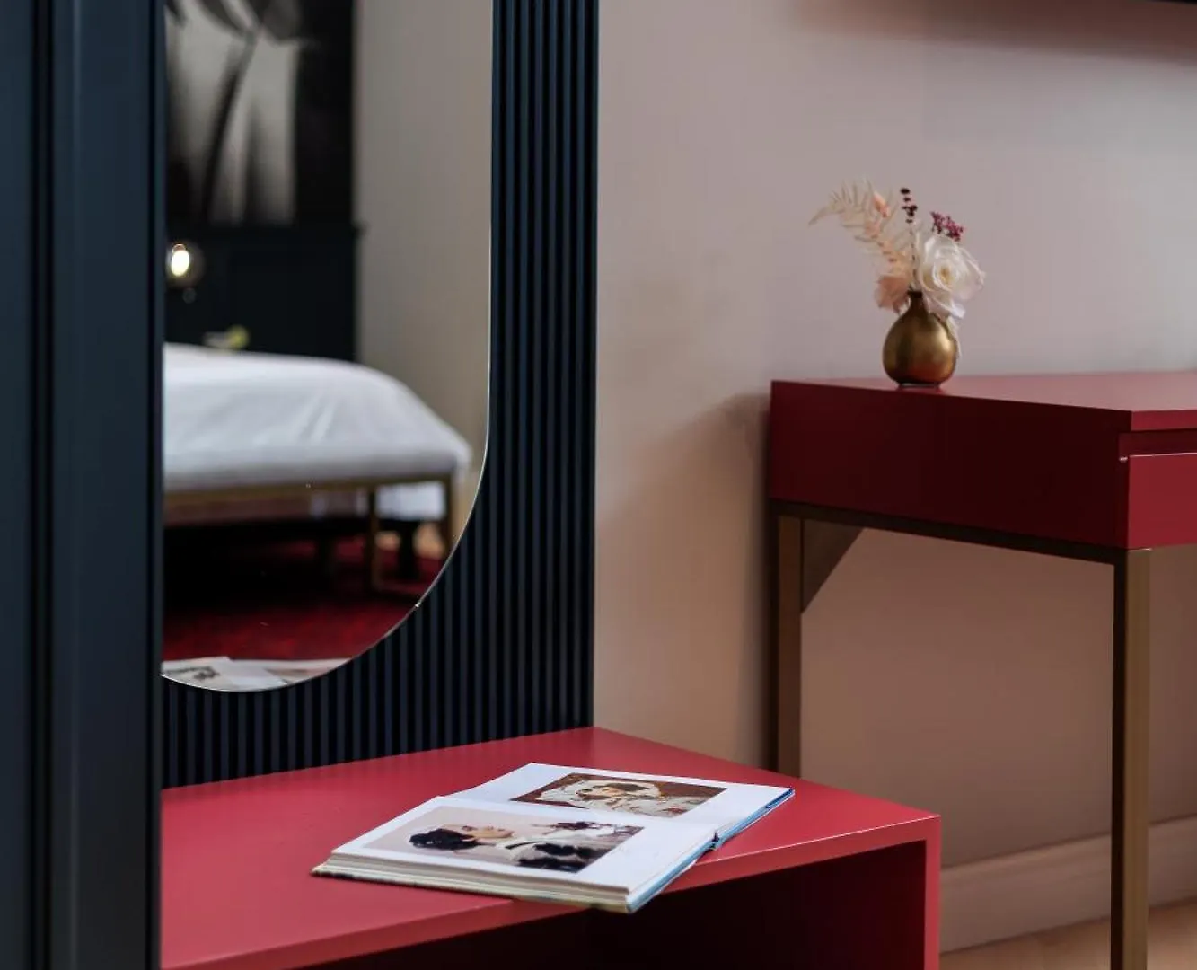Arté Boutique Hotel Tirana Albania