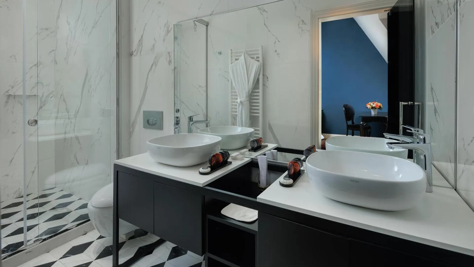 Arte Boutique Hotel Tirana