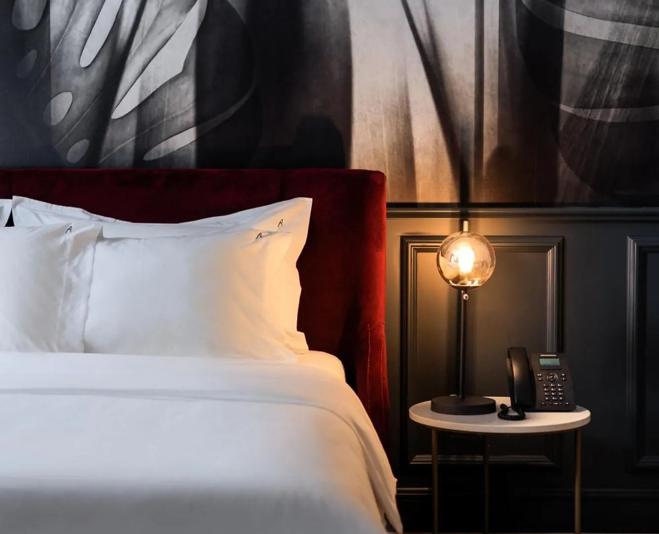 Arte Boutique Hotel Tirana