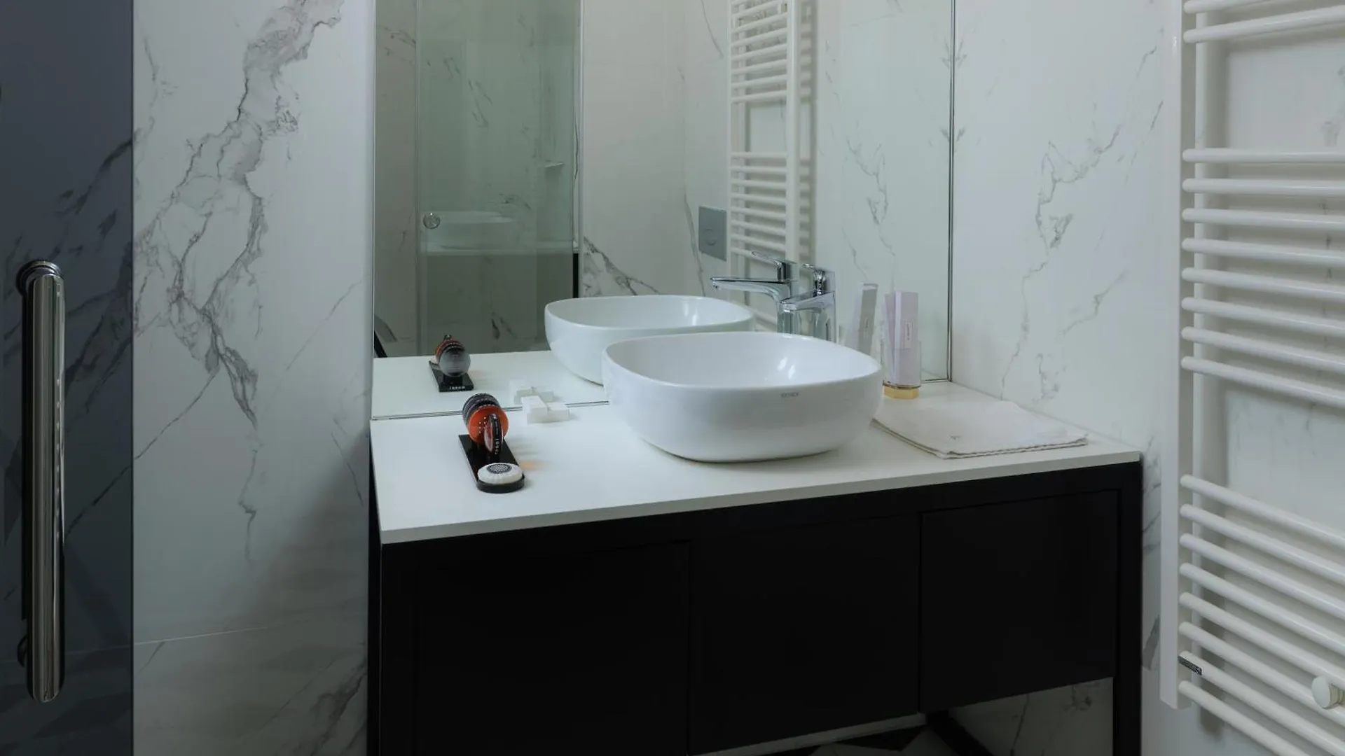 Arte Boutique Hotel Tirana