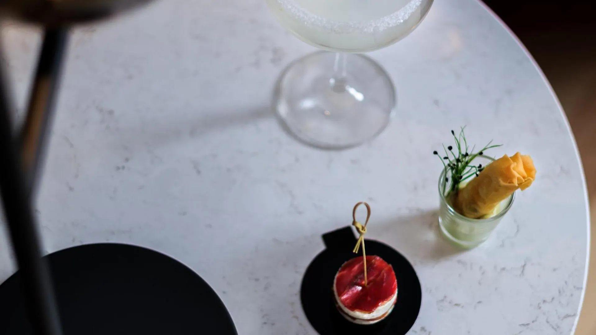 Arte Boutique Hotel Tirana