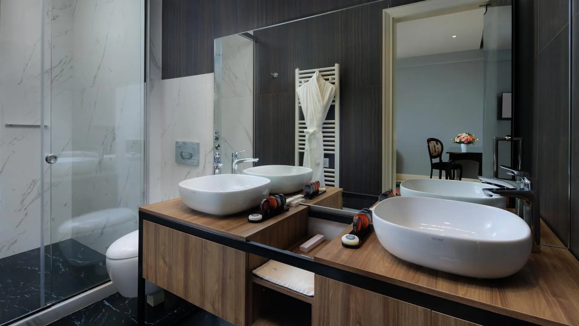 Arte Boutique Hotel Tirana