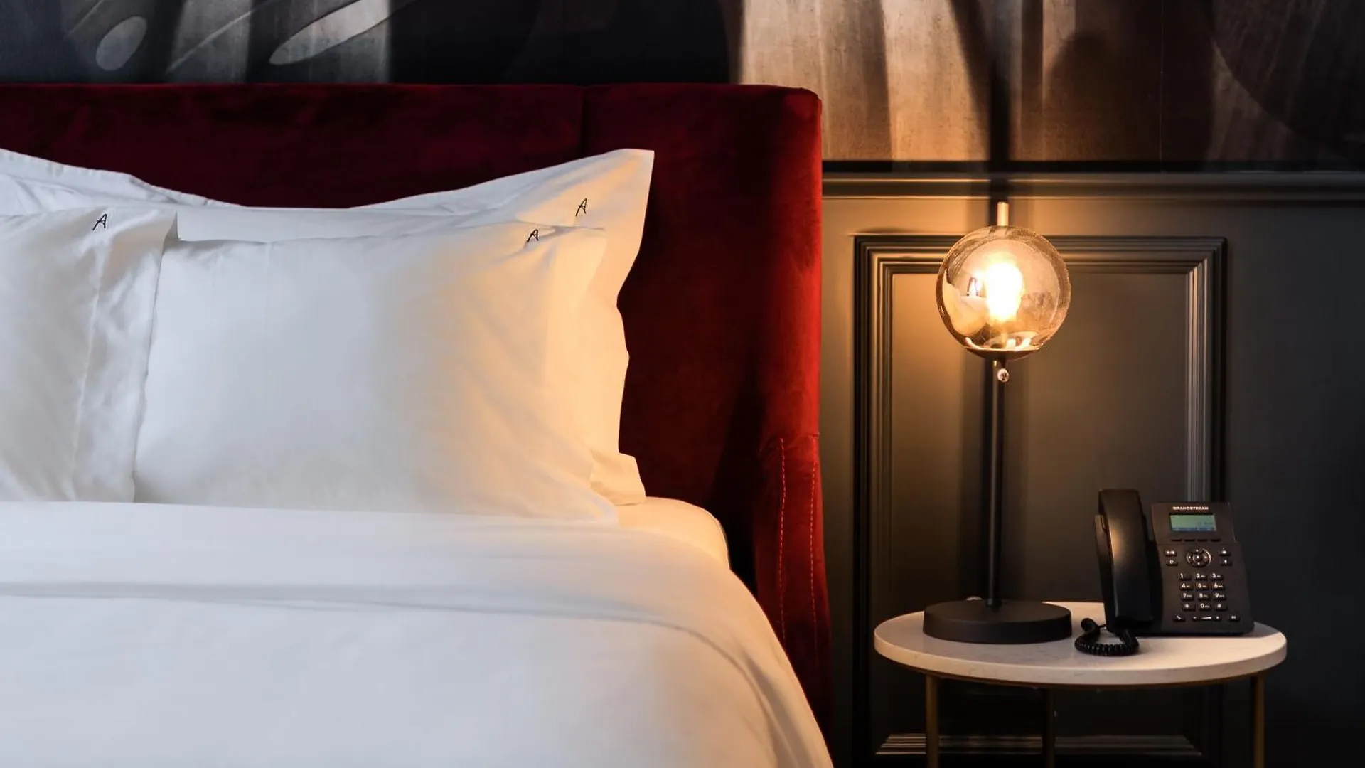 Arté Boutique Hotel Tirana 5*,  Albania
