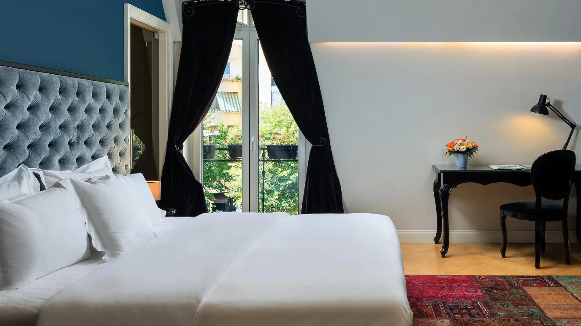 *****  Arté Boutique Hotel Tirana Albania