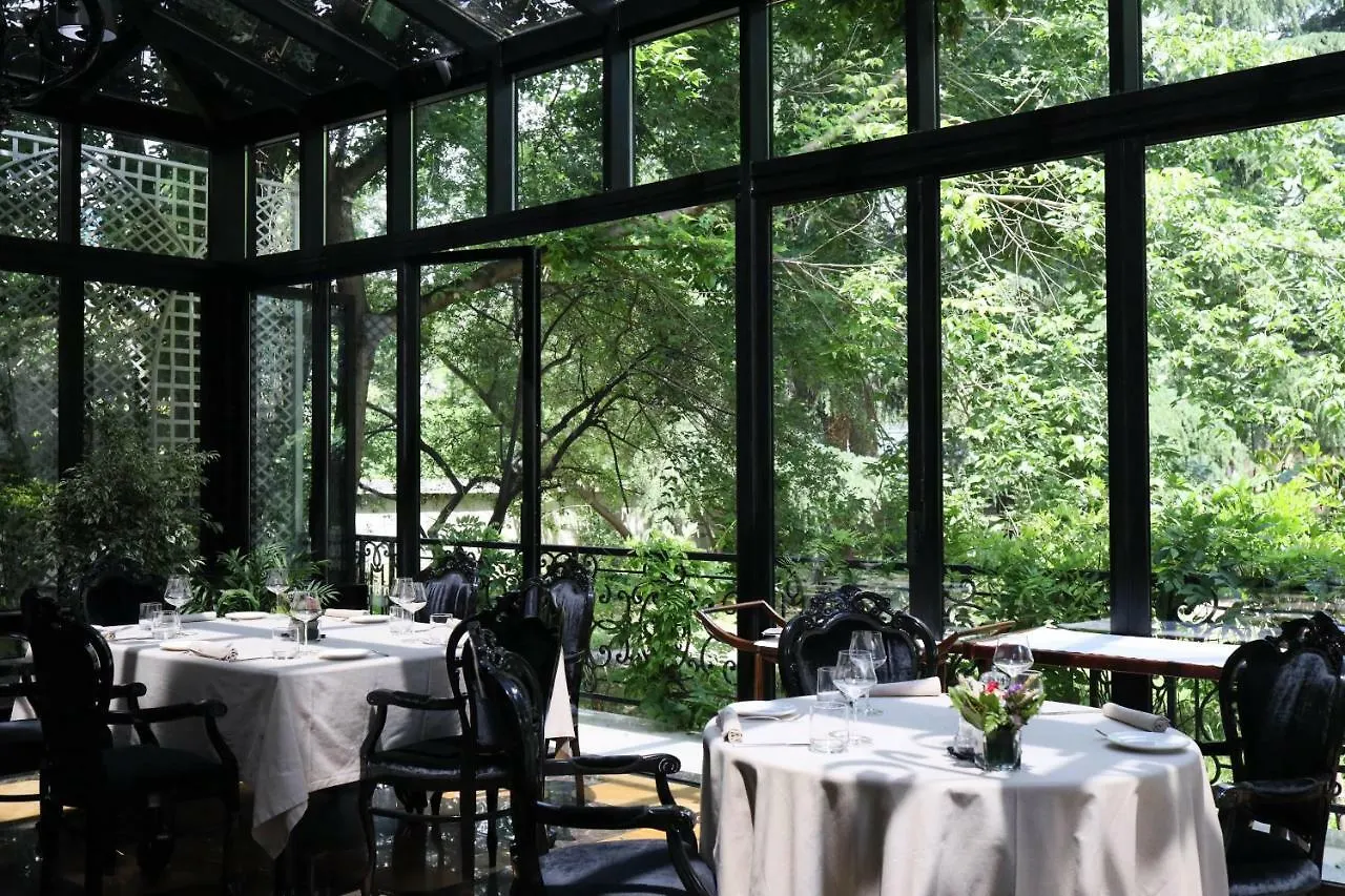Arté Boutique Hotel Tirana