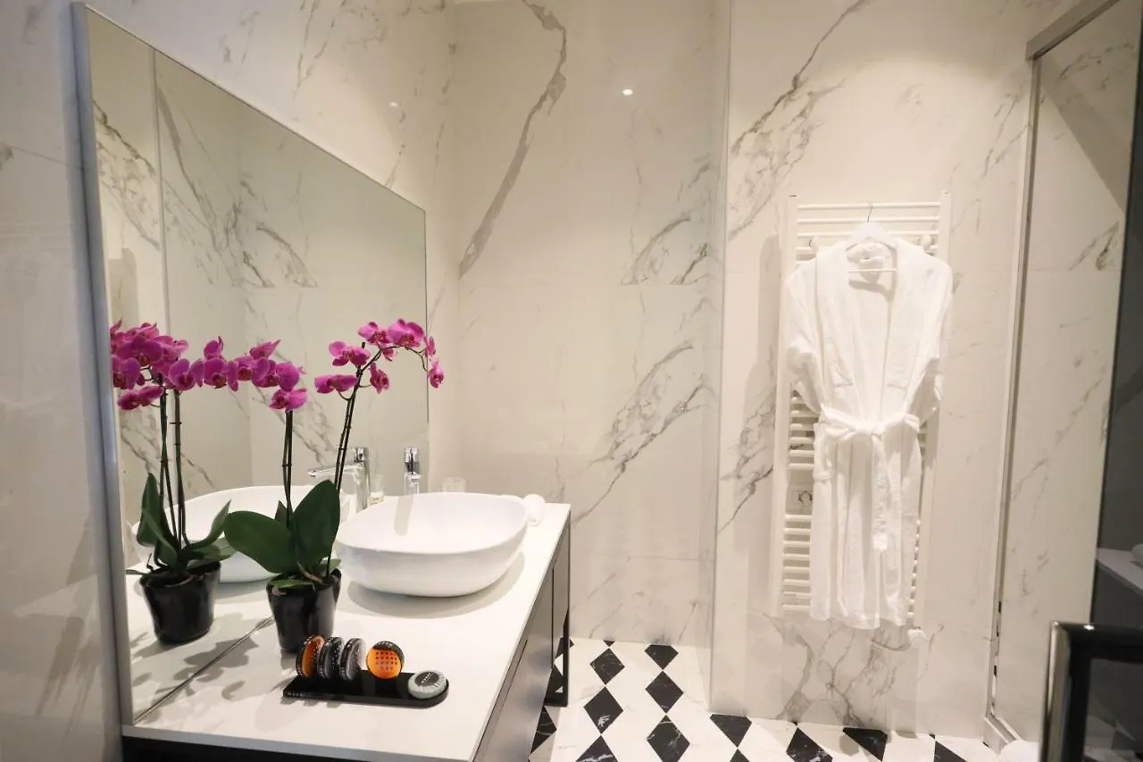 Arté Boutique Hotel Tirana