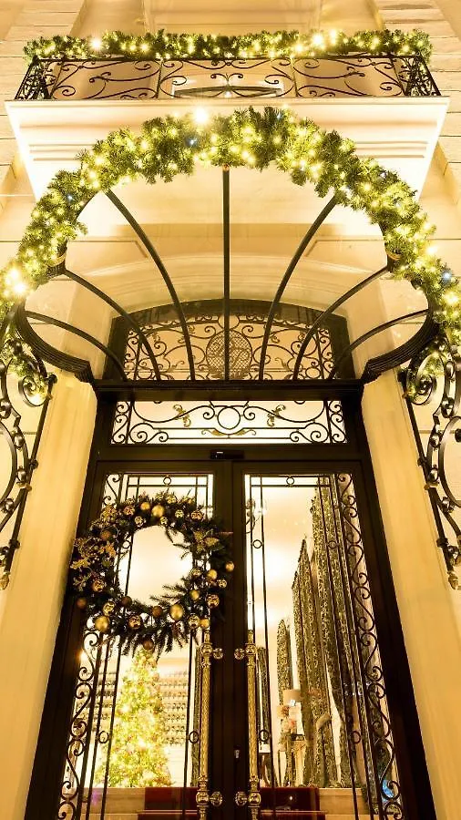 Arté Boutique Hotel Tirana