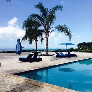 *** Resort La Vista Azul Islas Turks y Caicos