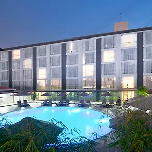 Eastin Grand Saigon Hotel Thành Pho Ho Chí Minh