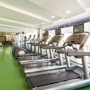 **** Hotel Al Barsha By Ihg Emiratos Árabes Unidos