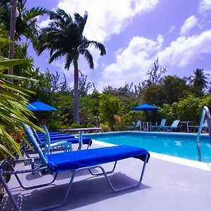 *** Hotel Palm Garden Barbados Barbados