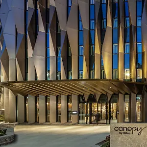 Canopy By Hilton Hotel Londra