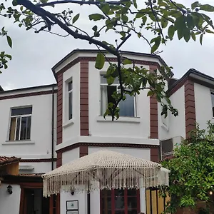 Hostel Oda Hostel, Tiran