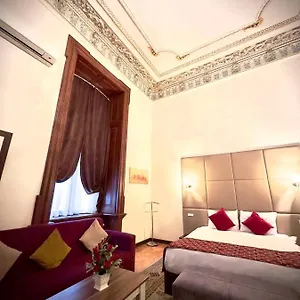 Otel Shalimar Boutique Bakü