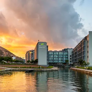 Aha Harbour Bridge & Aparthotel Città del Capo