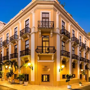 *** Hotel Gran Europa Trademark Collection By Wyndham (adults Only) República Dominicana
