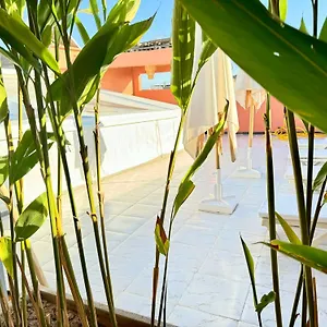  Pensión Arrahma Marruecos