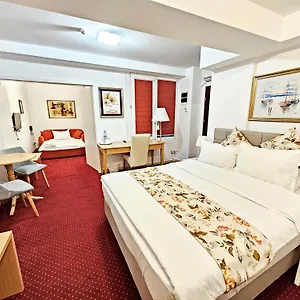 Bucur Hotel Bucarest