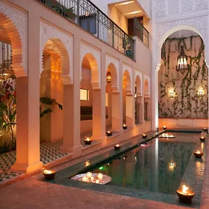  Hotel Izza Marrakech Marruecos