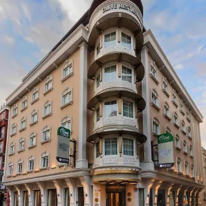 Yasmak Sultan Hotel Provincia di Istanbul