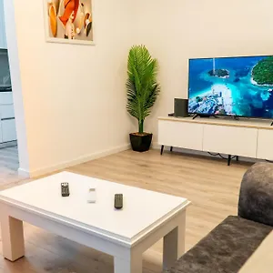  Apartamento Signature 8 Albania