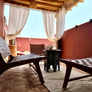  Riad Paquerette Marruecos