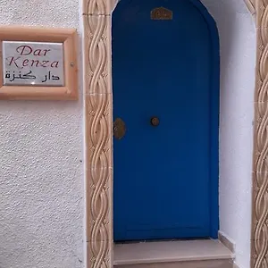 Dar Kenza Affittacamere Tunisi