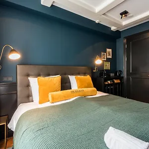 Otel The Bolster Amsterdam