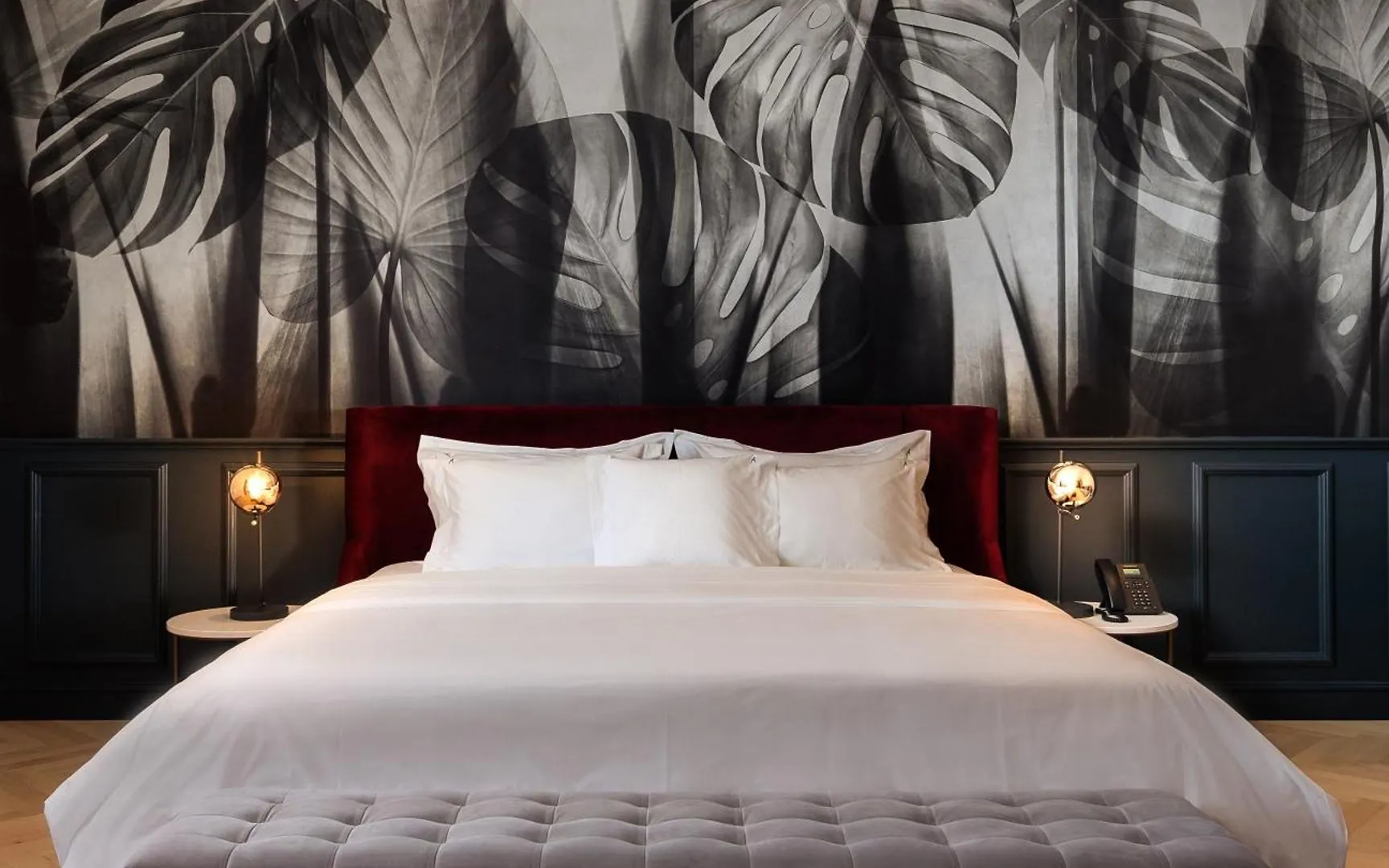 Arte Boutique Hotel Tirana